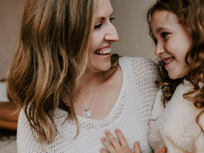 Gifts for Daughter-in-law