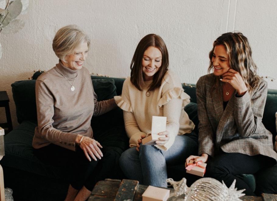 Celebrating Meaningful Connections