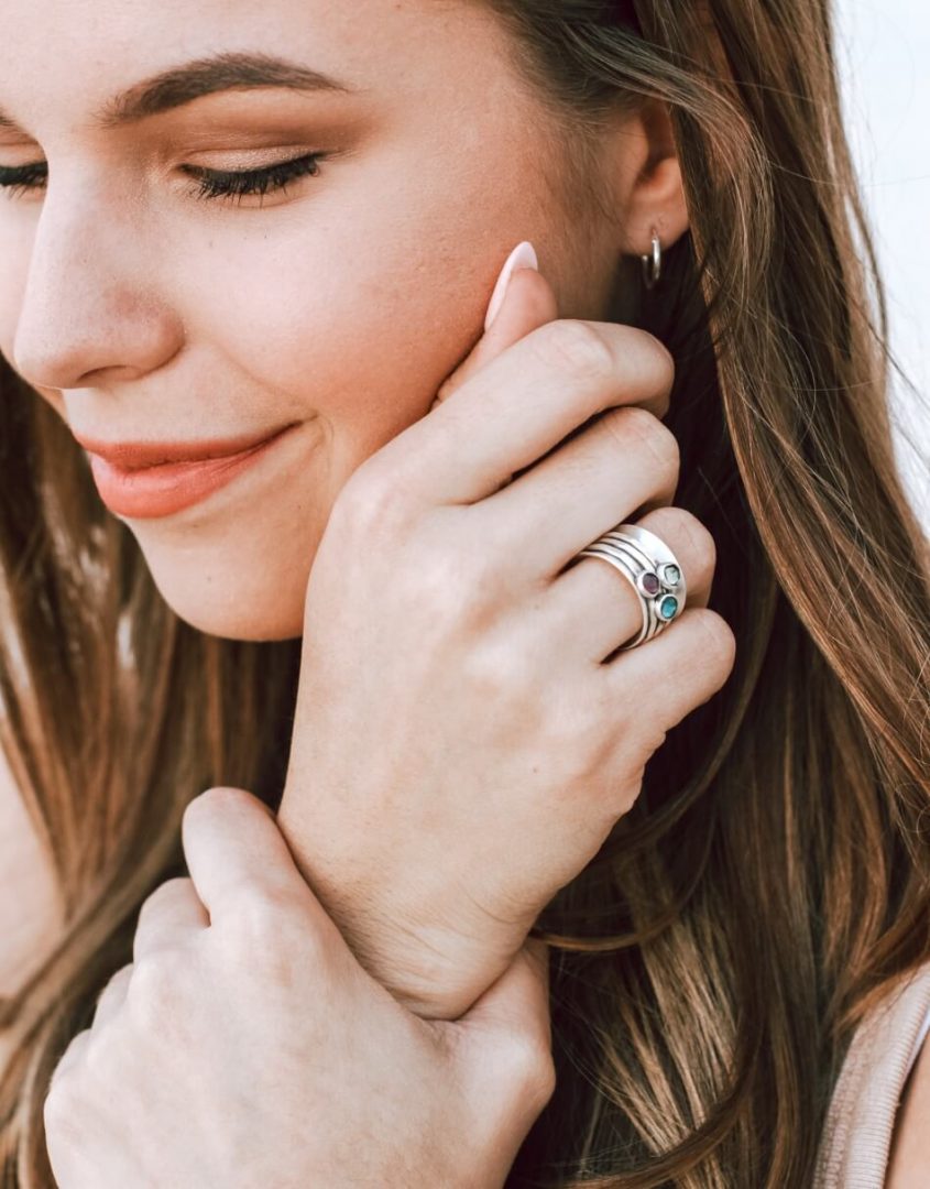 Birthstone Jewelry