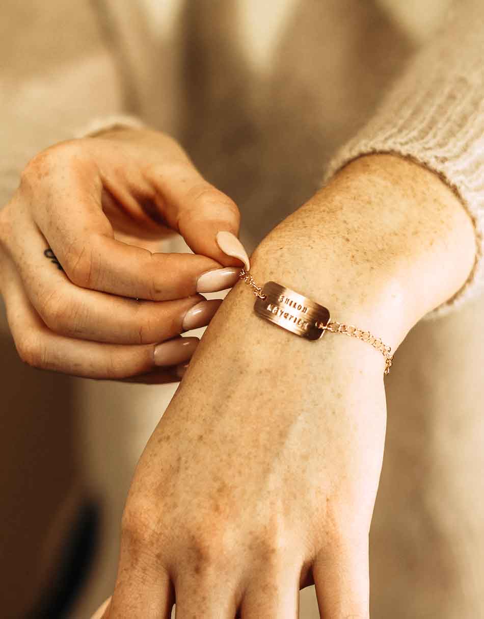 Name Jewelry