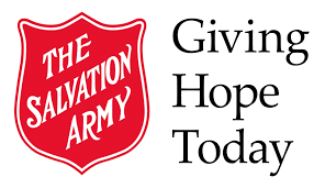 Army Donation