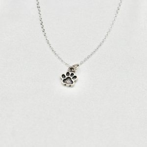 Some Things Fill Your Heart Necklace