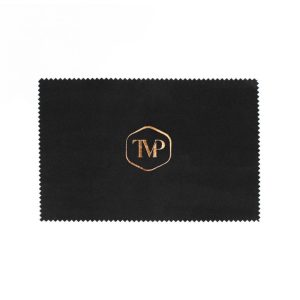 Jewelry Polish Cloth