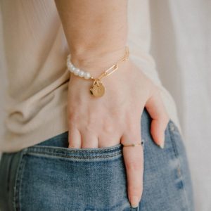 Charmingly Yours Bracelet