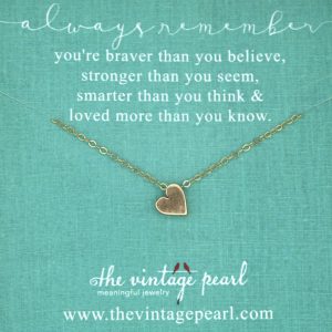 Braver Than You Think
