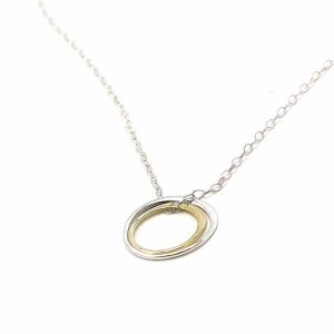 Forever Together Friends Necklace