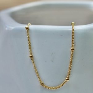 Gold Satellite Chain