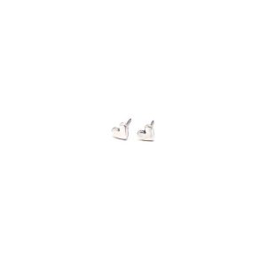 Little Heart Studs