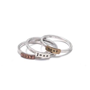 One Word Ring