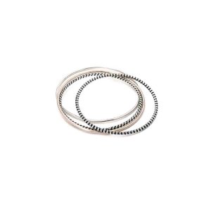 Stacking Bangles